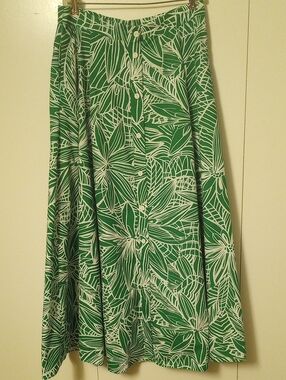 Tabitha Brown For Target Maxi Skirt